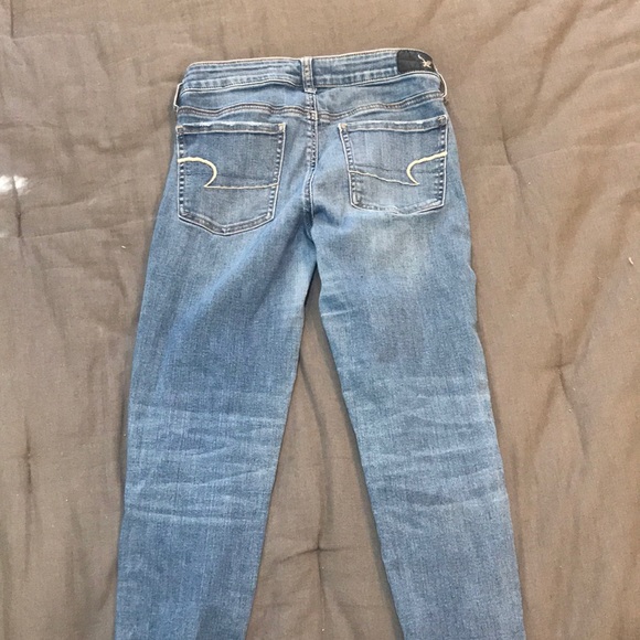 American Eagle jeans - Picture 2 of 4